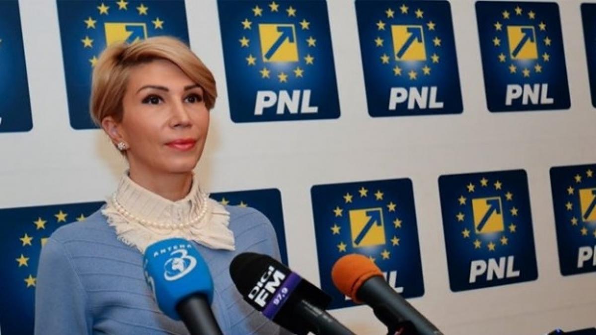 turcan pnl si presedintele iohannis au fost si sunt parteneri de cursa lunga