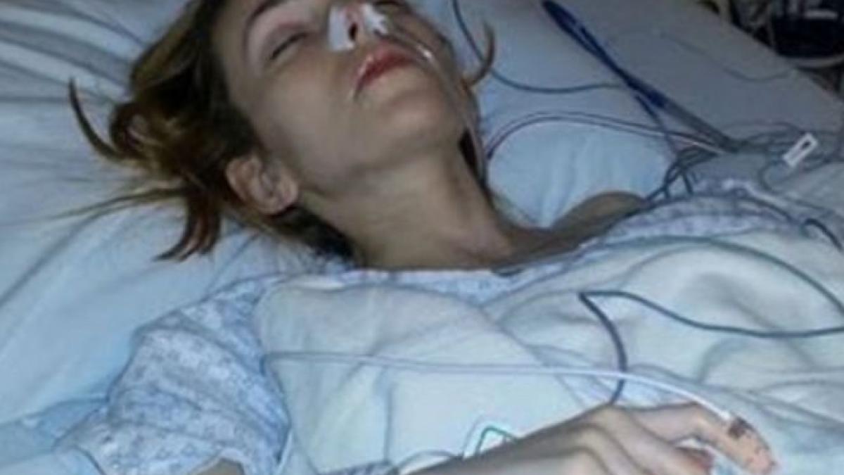 ceea ce o omora incet se afla chiar in casa ei timp de 30 de ani a fost otravita si ea nu stia