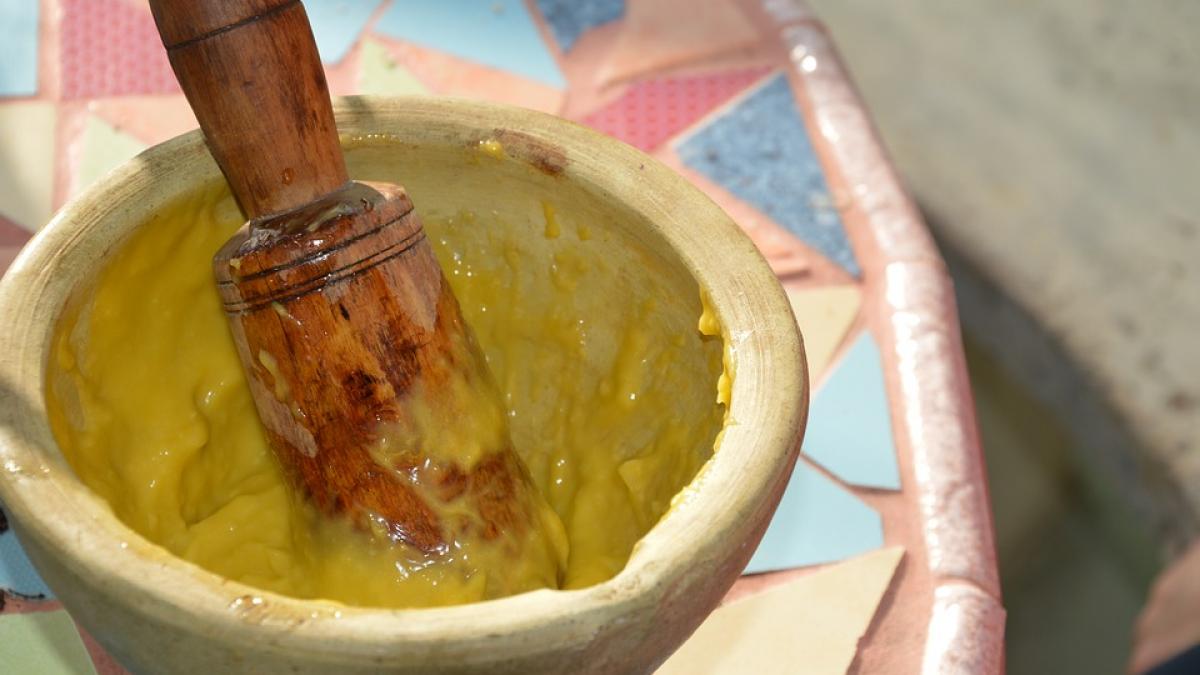 greseala pe care o face toata lumea cand prepara mujdei nu mai pune acest ingredient