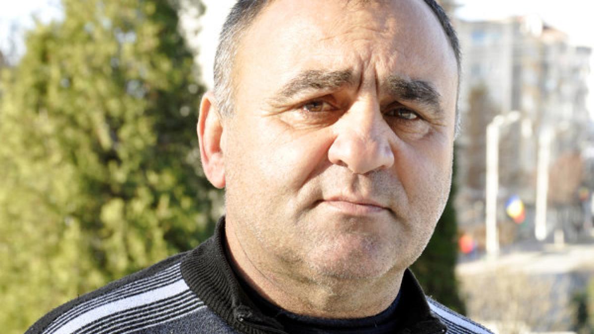 liberalul mircea lungu gasit mort in raul olt