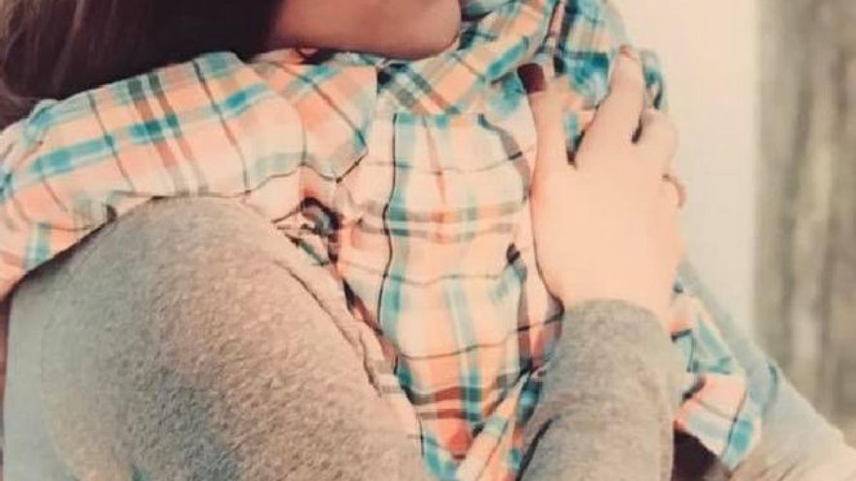 medicii i au spus ca baietelul ei nu mai are mult de trait copilul a cazut intr un somn adanc si