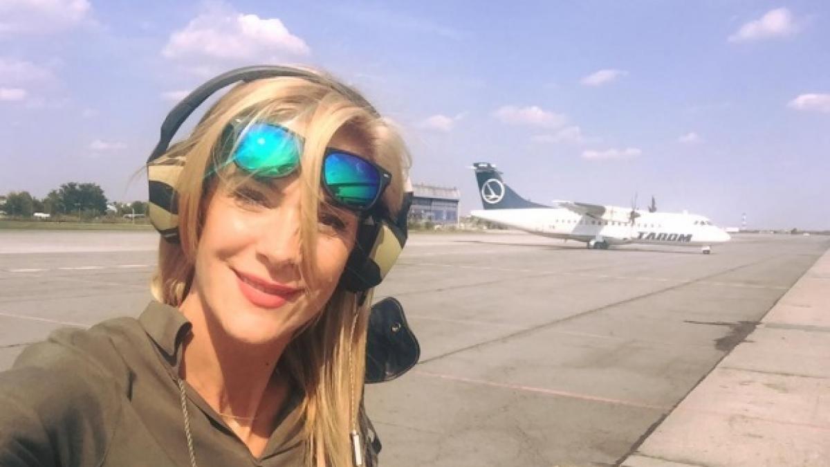 roxana ciuhulescu mesaj sfasietor la un an de la moartea unui om drag