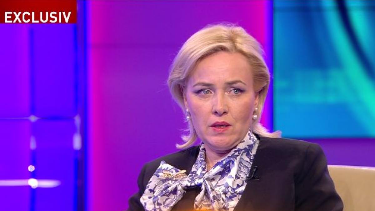 carmen dan despre fuga lui ghita kovesi stie foarte bine despre acel dosar