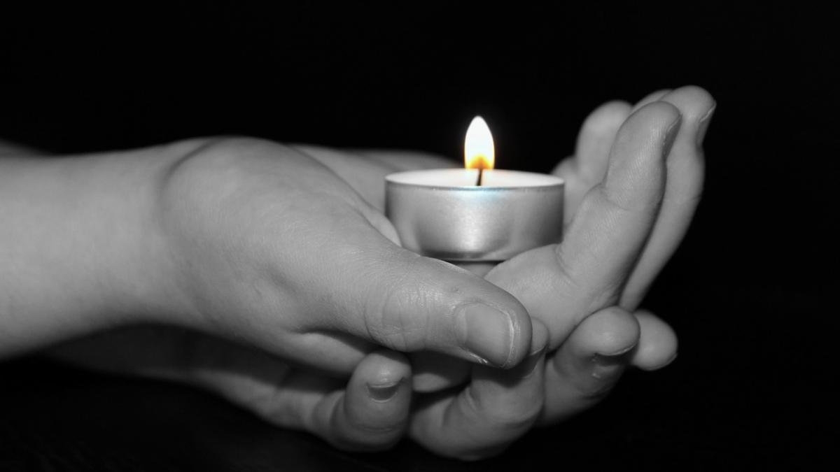 ce se intampla cu cei care mor in saptamana mare