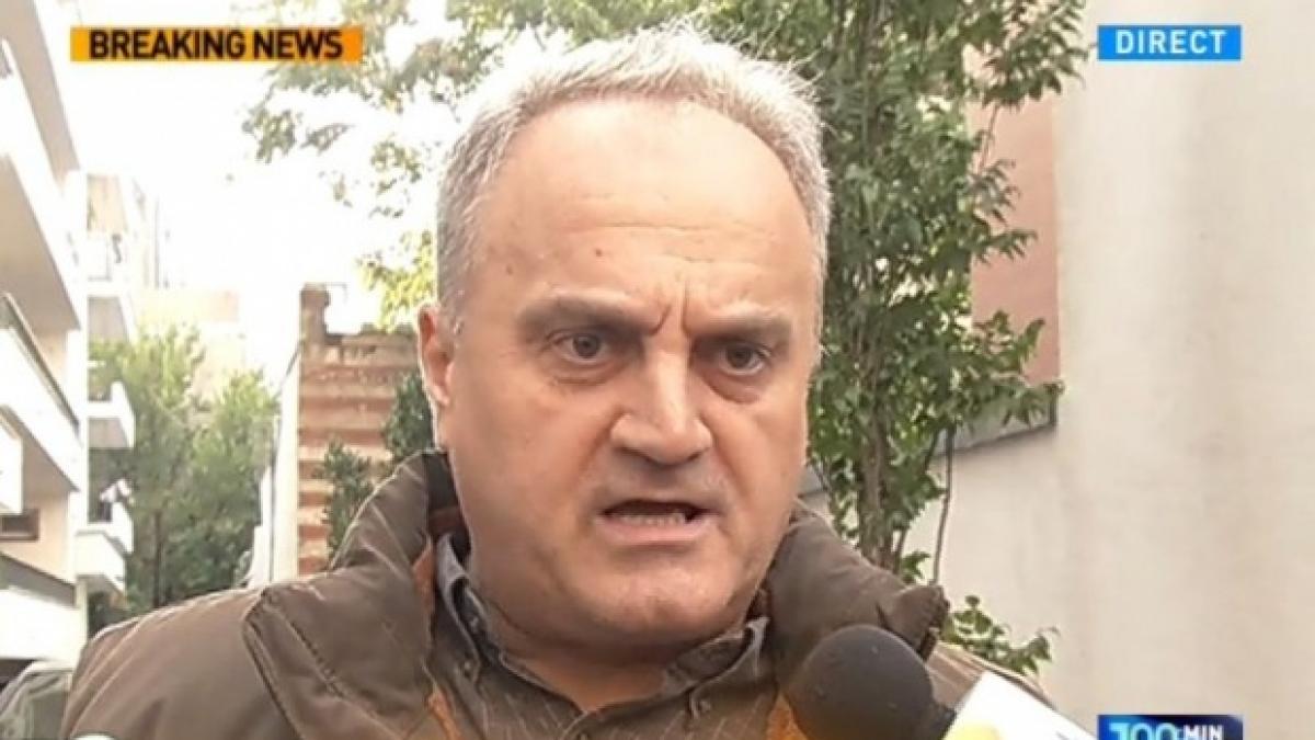 fostul ministru gabriel sandu omul de afaceri claudiu florica si fostul tenismen dinu pescariu