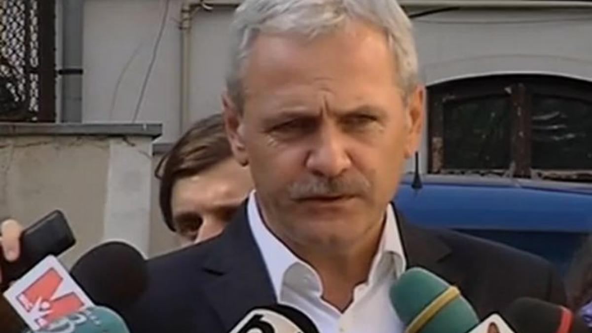 liviu dragnea la iccj sper ca judecatorii sa imi dea dreptate cu ce am cerut in contestatia la