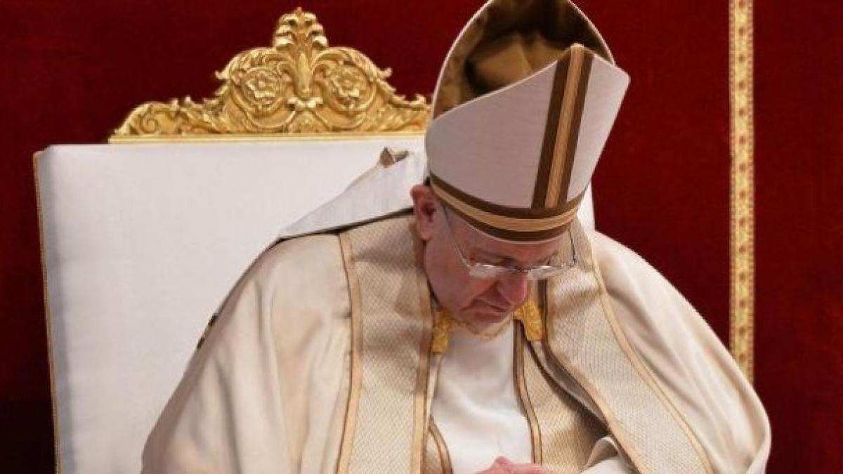 mesajul cutremurator al papei francisc folosirea telefonului in timpul mesei reprezinta inceputul