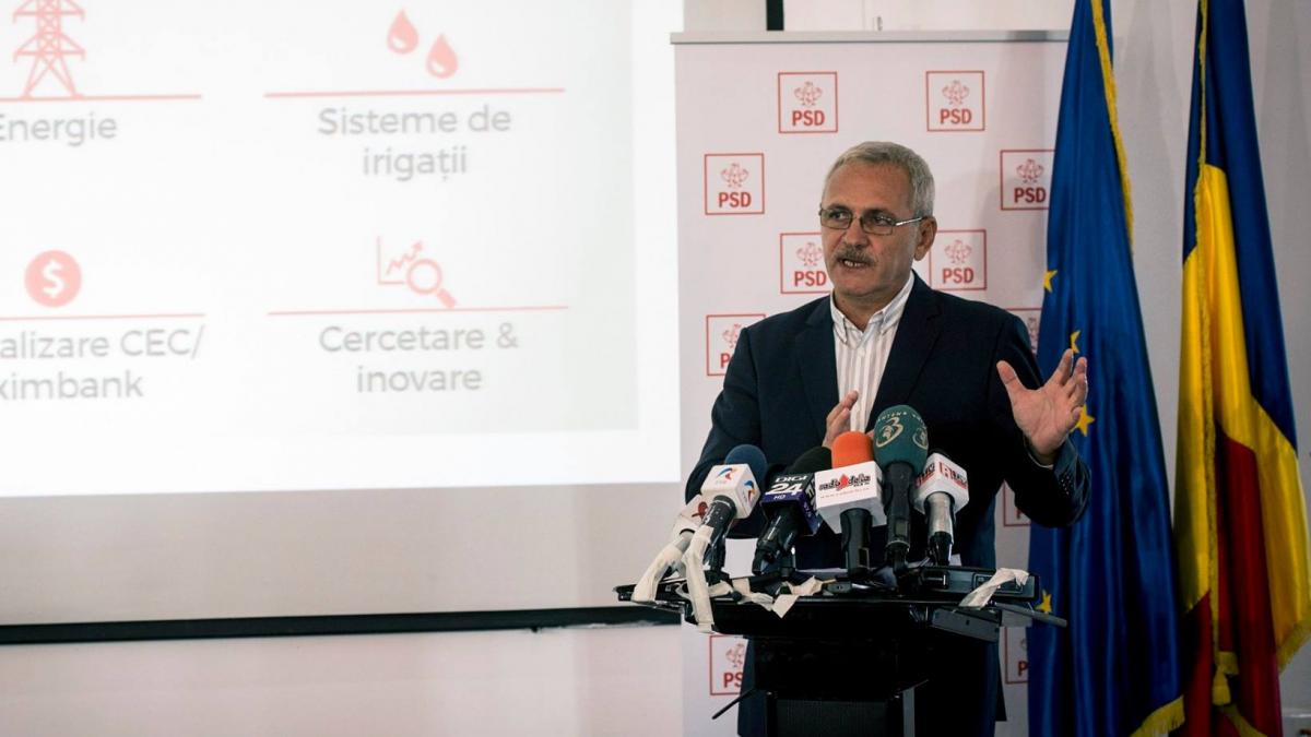 motivul pentru care liviu dragnea a amanat depunerea in parlament a proiectului legii salarizarii