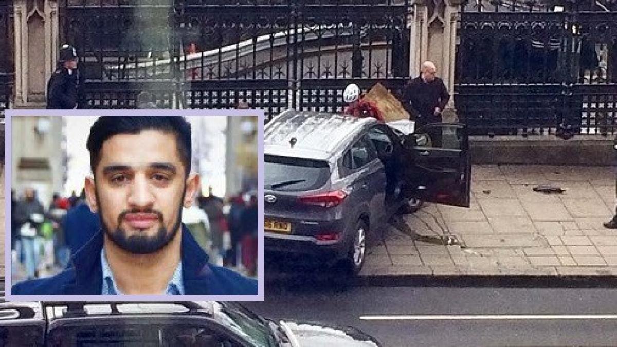 un britanic musulman se dezlantuie la adresa romanilor romani mizerabili hoti si prostituate