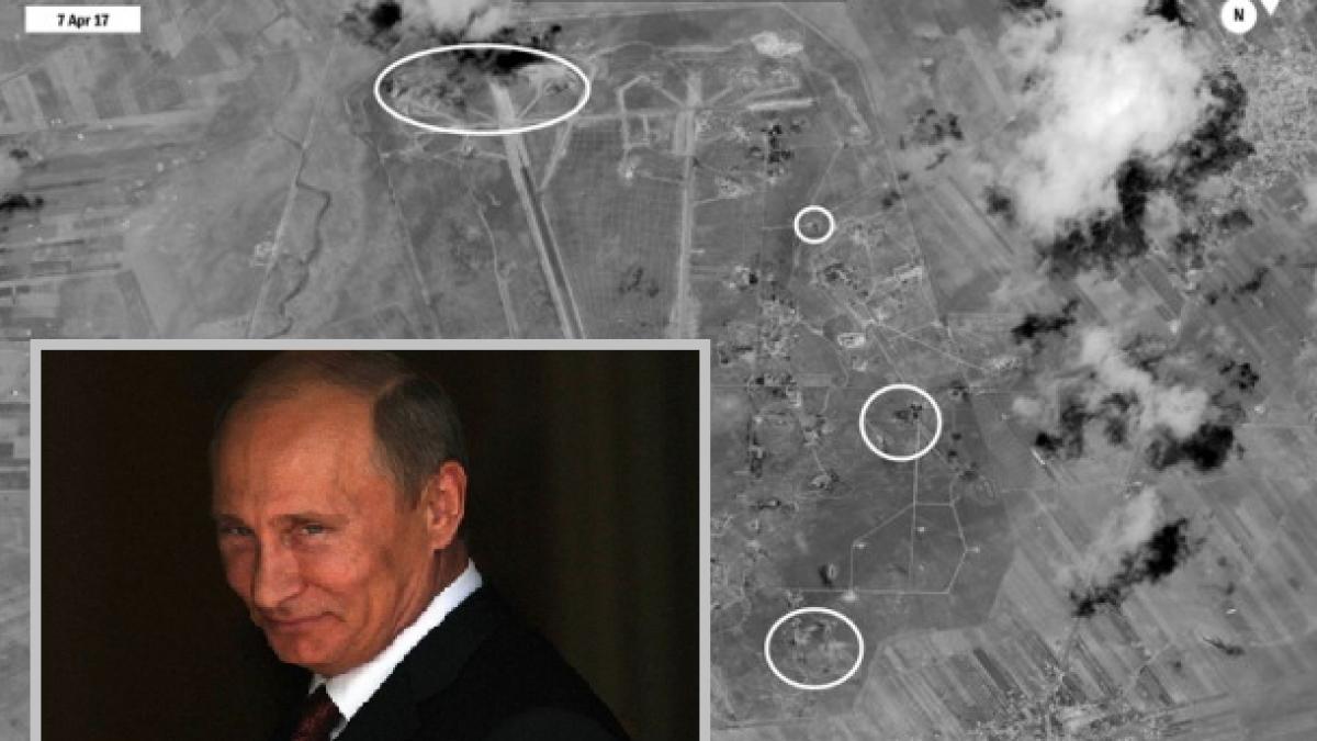 armata rusa se antreneaza pentru a respinge un atac american similar cu cel din siria secretul pe