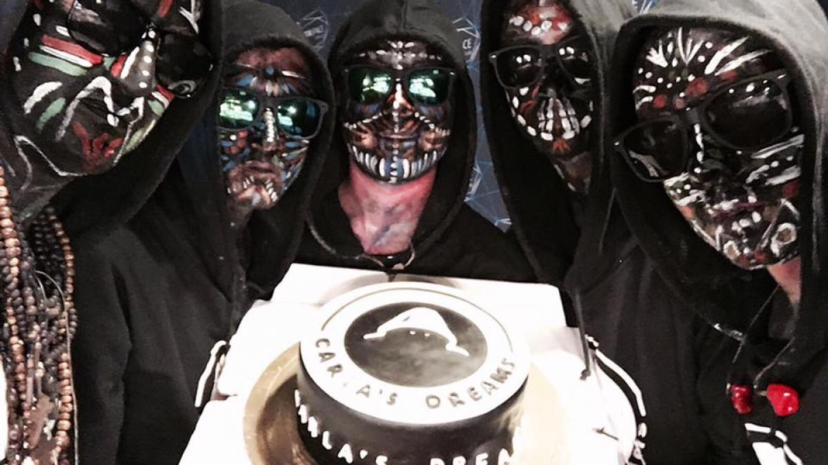 carla s dream anunt la care nimeni nu se astepta ce mesaj le a transmis celor care le asculta