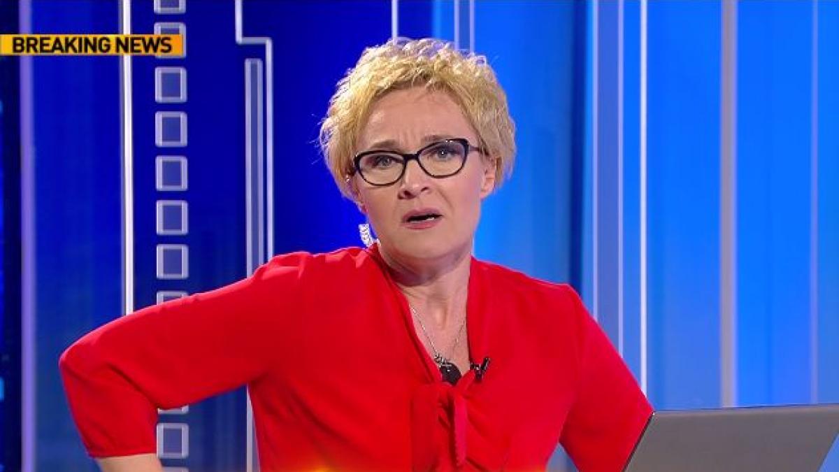 dana grecu marturisire inedita pe domnul rizea l am abordat personal o singura data in viata aceasta
