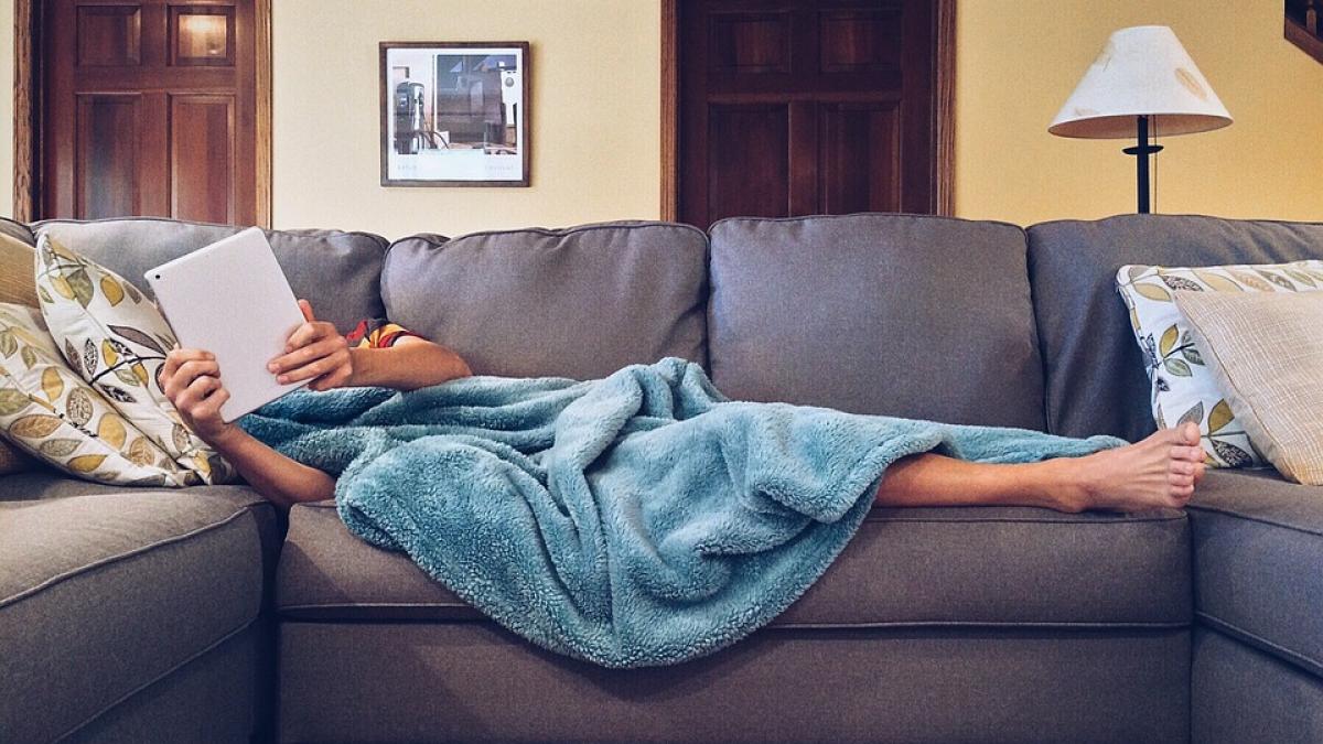 de ce tapiteria canapelelor poate cauza cancer