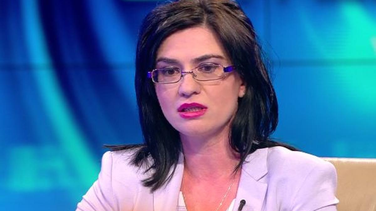 gianina terceanu judecatoarea din dosarul transferurilor primul interviu dupa condamnare ce