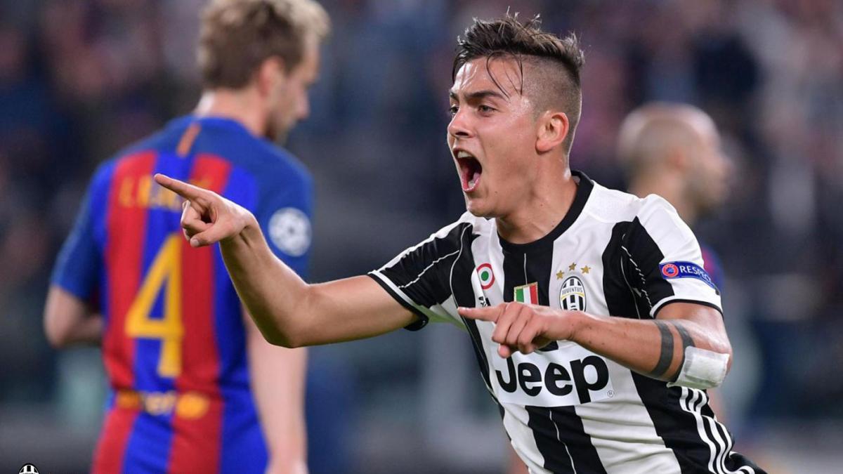 juventus barcelona 3 0 in sferturile de finala ale ligii campionilor