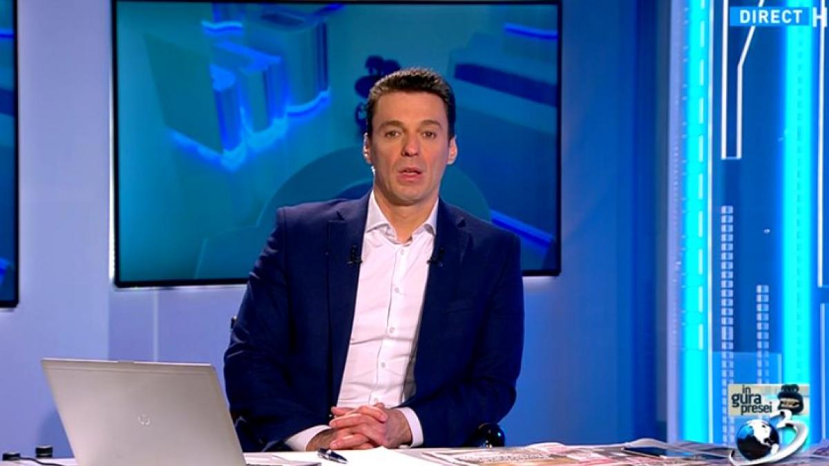 mircea badea despre dezvaluirile privind noaptea alegerilor prezidentiale din 2009 o marturisire ca