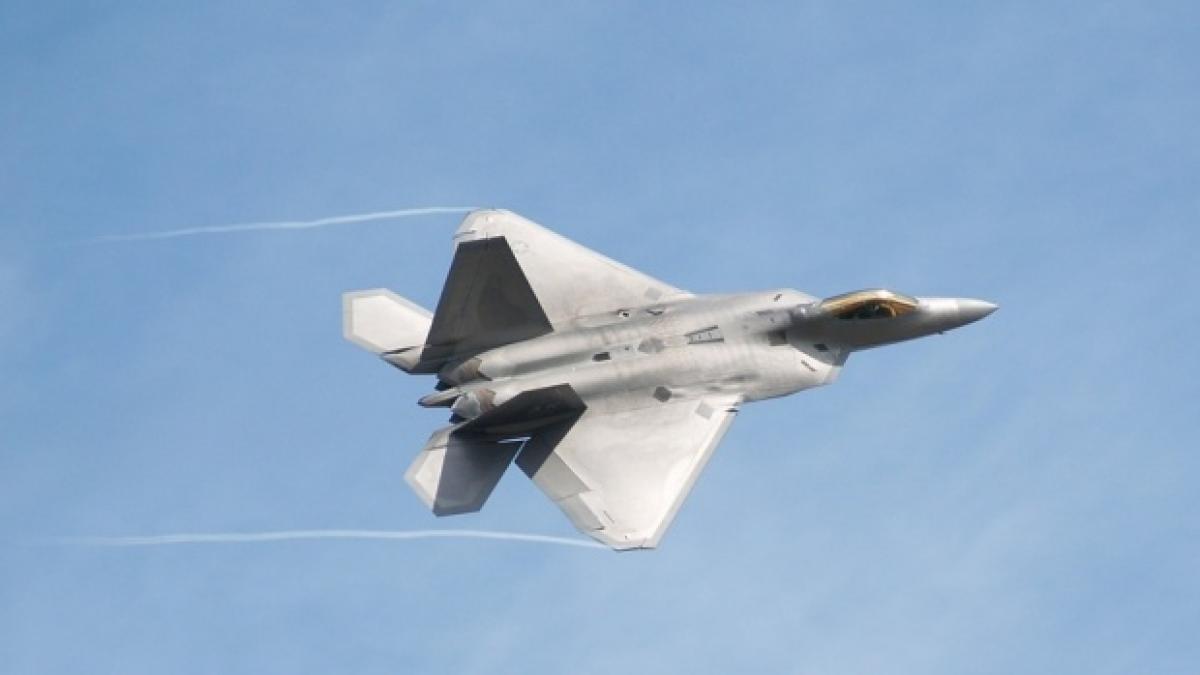 pentagon rachetele americane au distrus 20 din capacitatile aeriene ale regimului assad