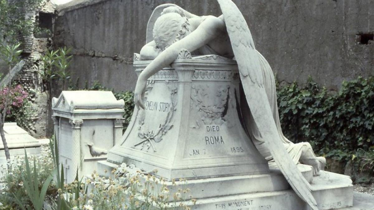 povestea cutremuratoare a acestui monument pe cine reprezinta