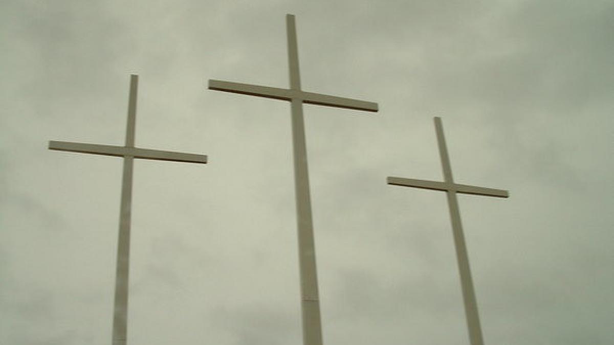 saptamana patimilor ce se face in martea mare pentru a avea sanatate si noroc