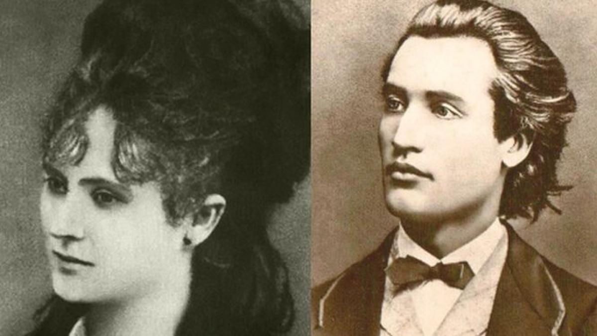 amantele lui mihai eminescu femeile care au innebunit o de gelozie pe veronica micle cu ce femei s