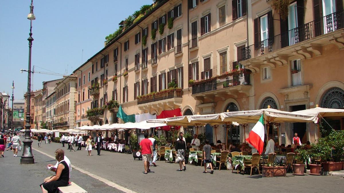 ce s a intamplat cu un politician italian care s a plans ca romanii sunt infractori reactia