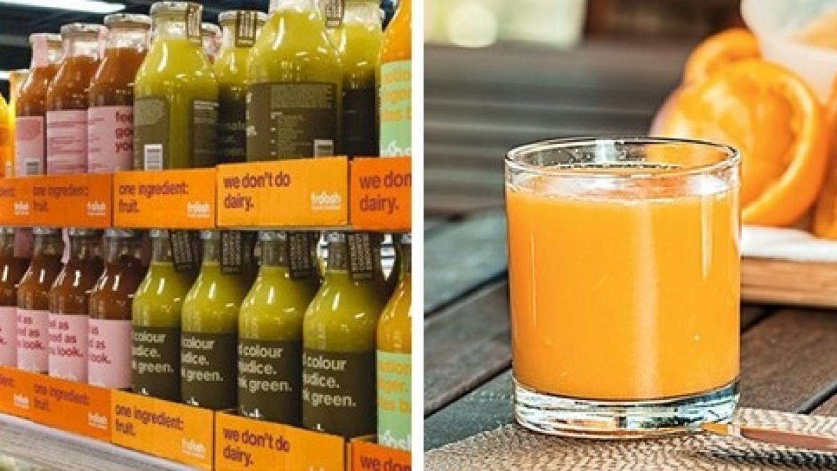 de ce sa nu mai bei niciodata suc de portocale la micul dejun