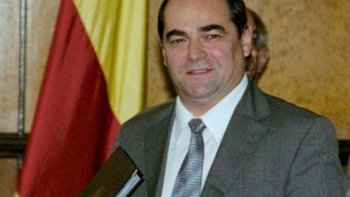 instanta a respins cererea de eliberare conditionata a lui mihai necolaiciuc