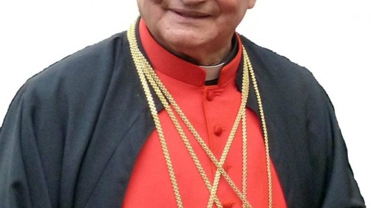 mesaje de pasti pastorala cardinalului lucian de invierea domnului