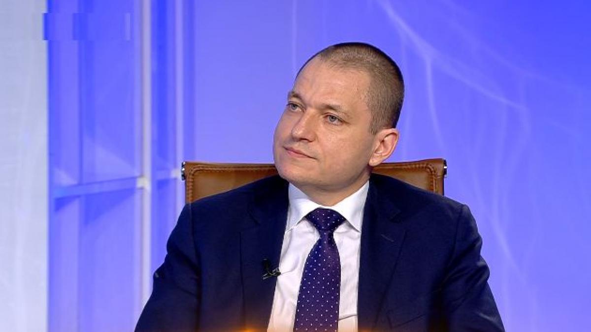 ministrul turismului se plange de sistemul cangrenat pe care l a gasit in minister
