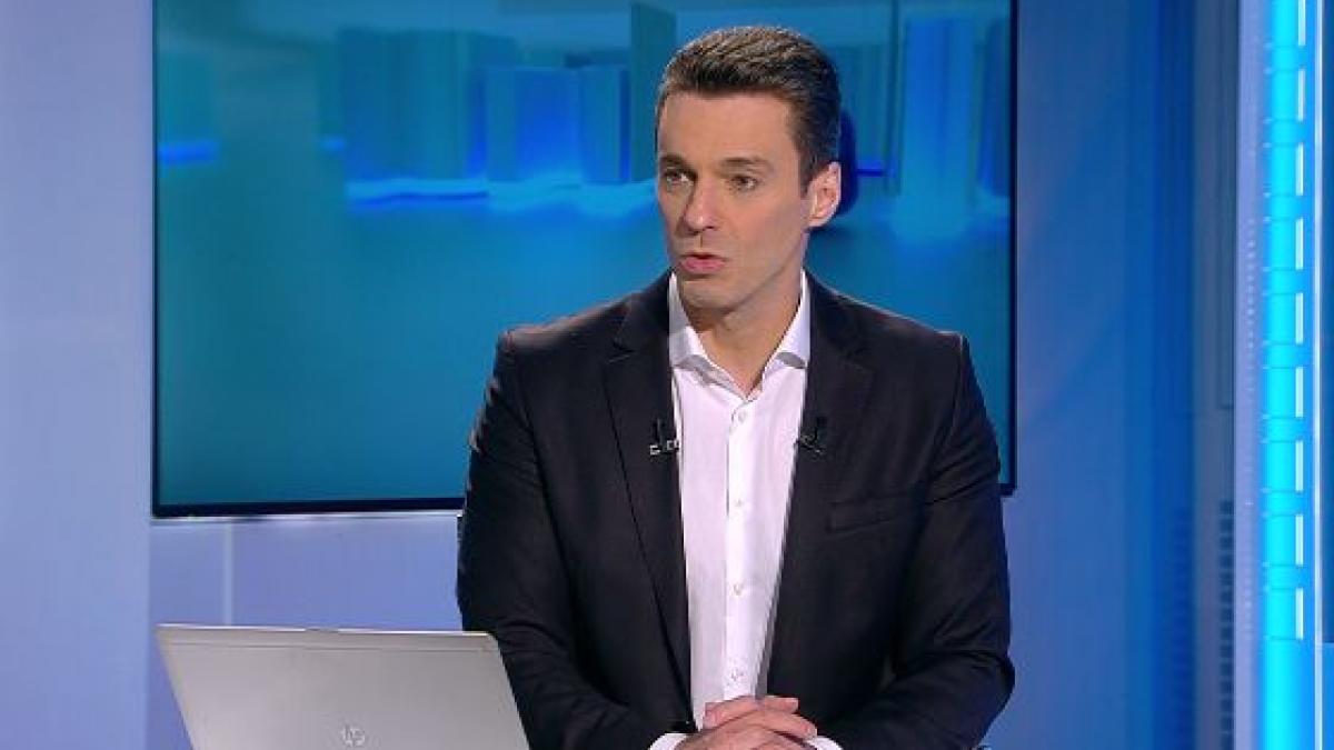 mircea badea de ce nu a venit iepurasul la laura codruta kovesi