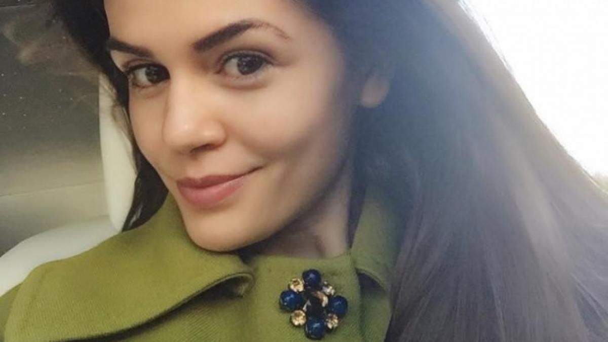 monica gabor se intoarce in romania