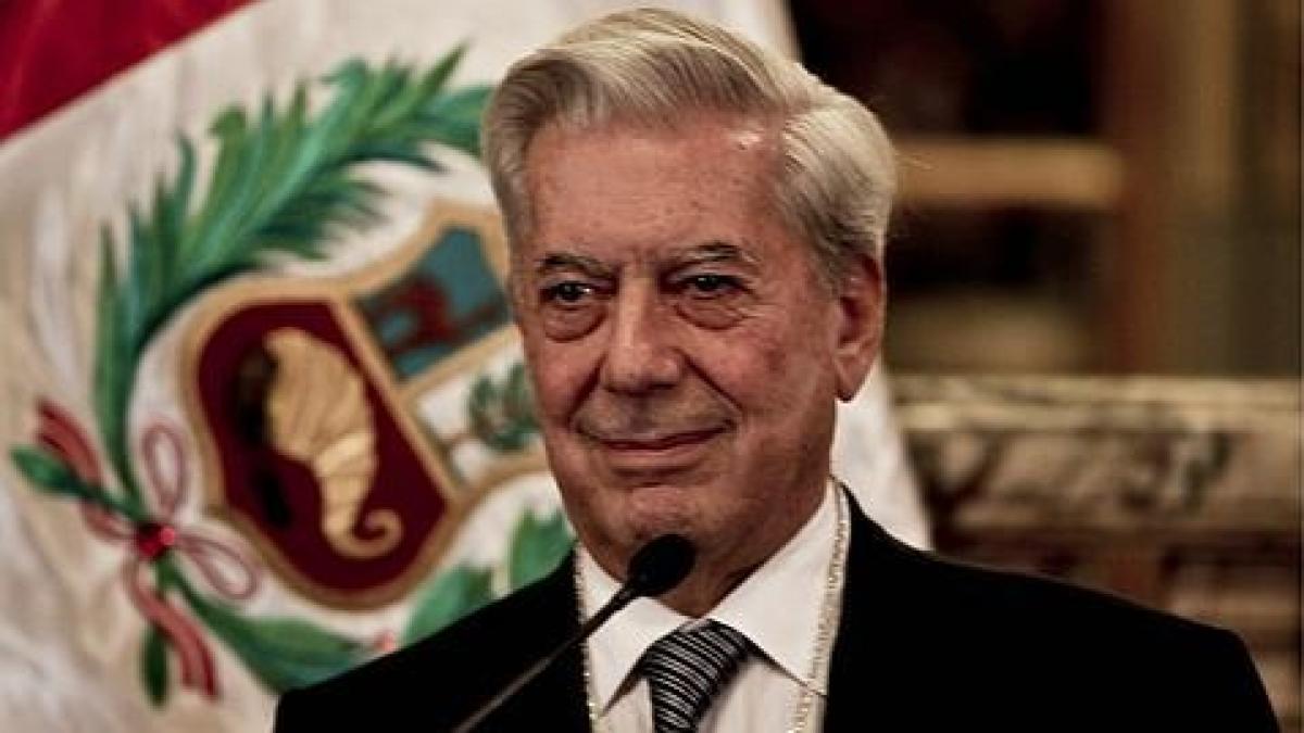 romancierul mario vargas llosa critici la adresa guvernului ungariei
