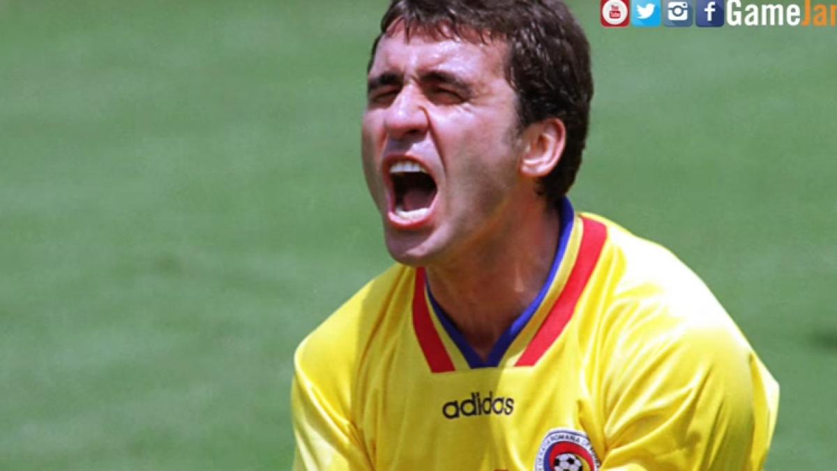 shape of hagi marele fotbalist roman gica hagi intr o parodie muzicala