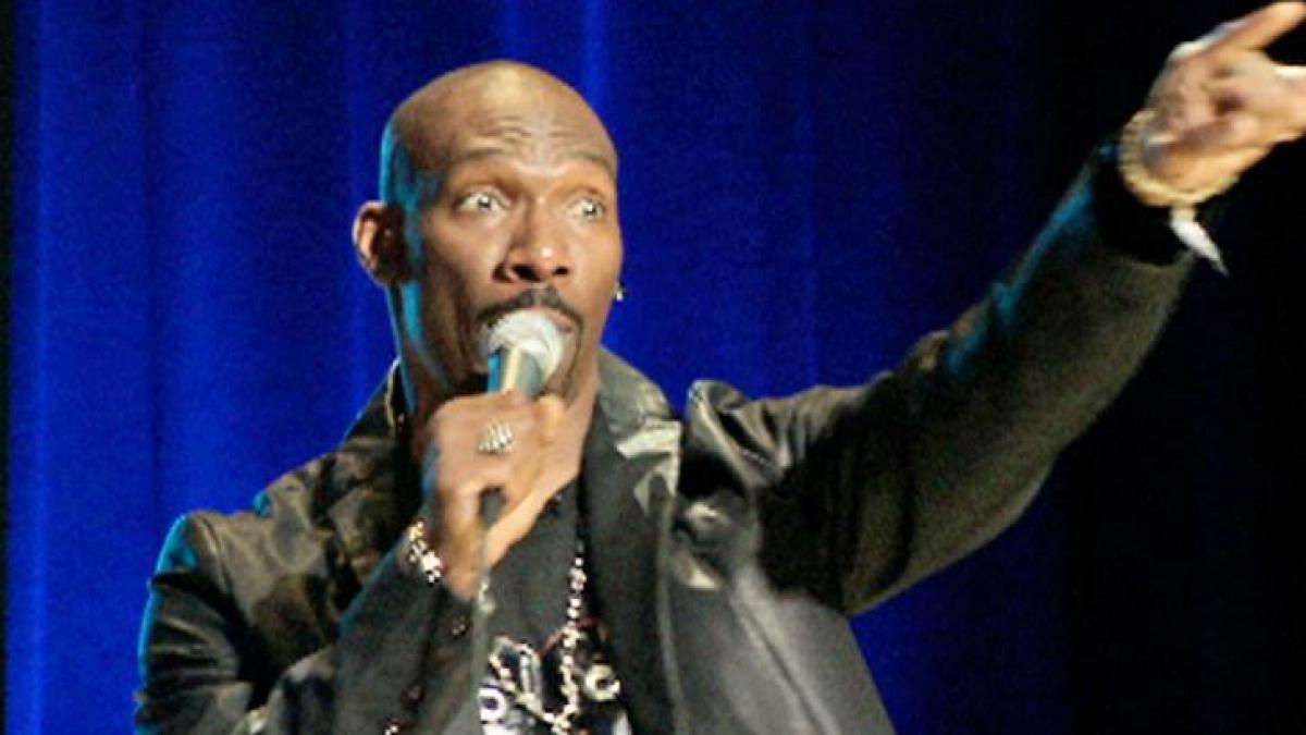 soc la hollywood actorul charlie murphy fratele lui eddie murphy a murit la 57 de ani