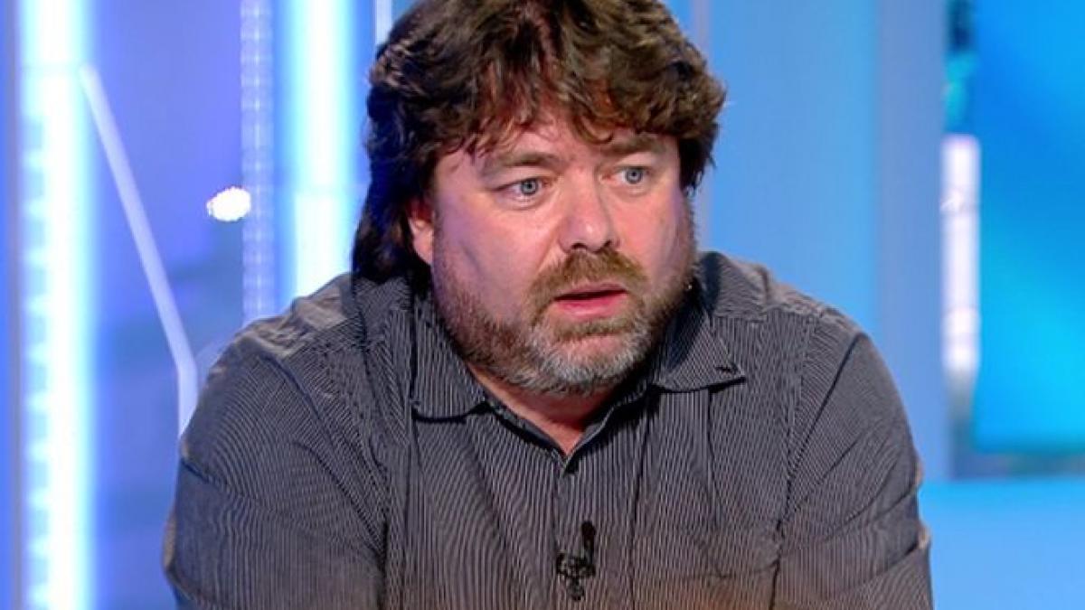 vicepresedintele senatului mihai gotiu pentru prima data in platoul antena 3 ce spune despre dacian