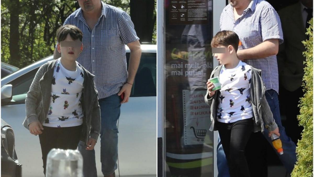 cum arata acum baietelul regretatei madalina manole cavaler in toata regula cu cine seamana