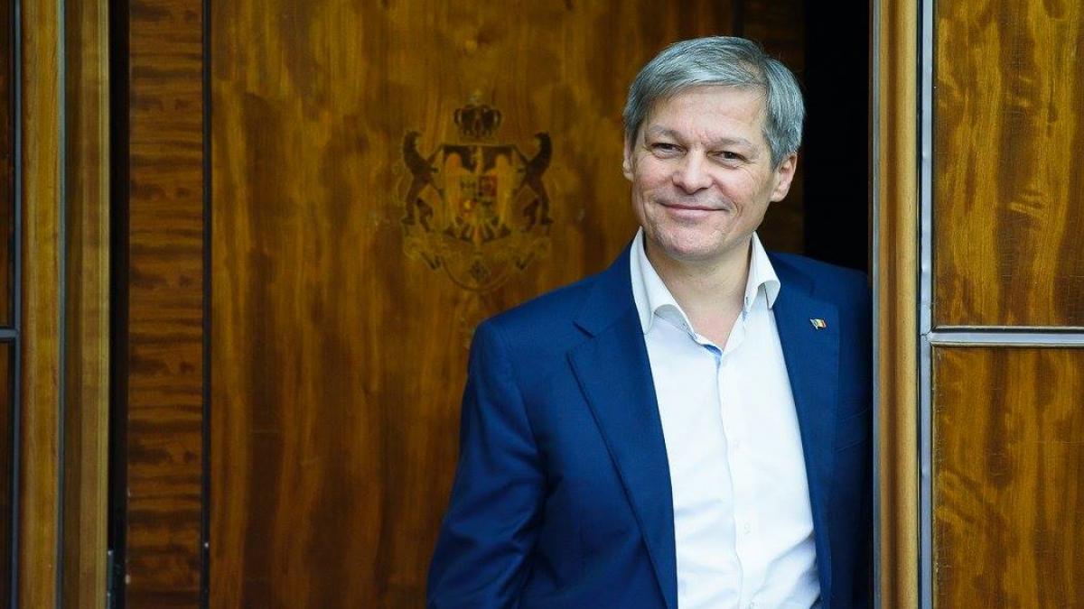 dacian ciolos despre legea salarizarii romania are nevoie de o lege cu adevarat aplicabila