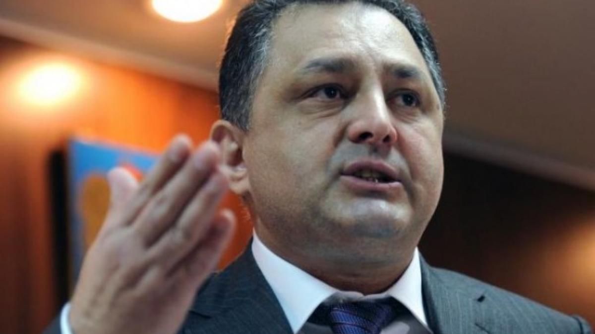 marian vanghelie dupa dezvaluirile lui dan andronic oprea spune ca maior l a drogat