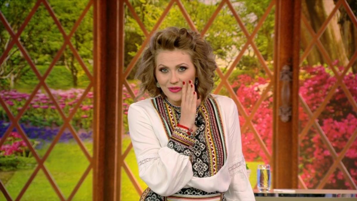 mirela vaida experienta nestiuta cu sotul ancai turcasiu sa nu auda unul din presa ca mi a