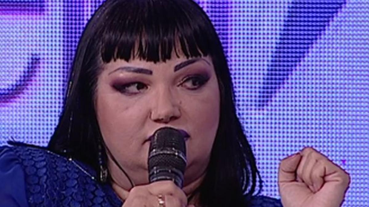 ozana barabancea are probleme de sanatate sunt in pragul diabetului mi s a propus o micsorare a