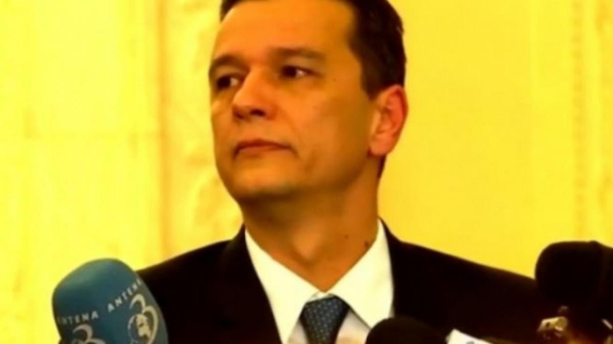 sorin grindeanu nationalizarea pensiilor private o prostie