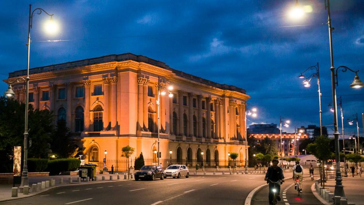 traficul rutier va fi inchis pe calea victoriei