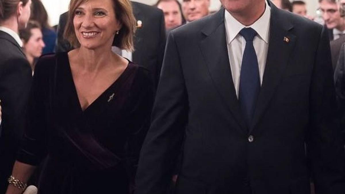 unde va petrece presedintele iohannis sarbatorile pascale