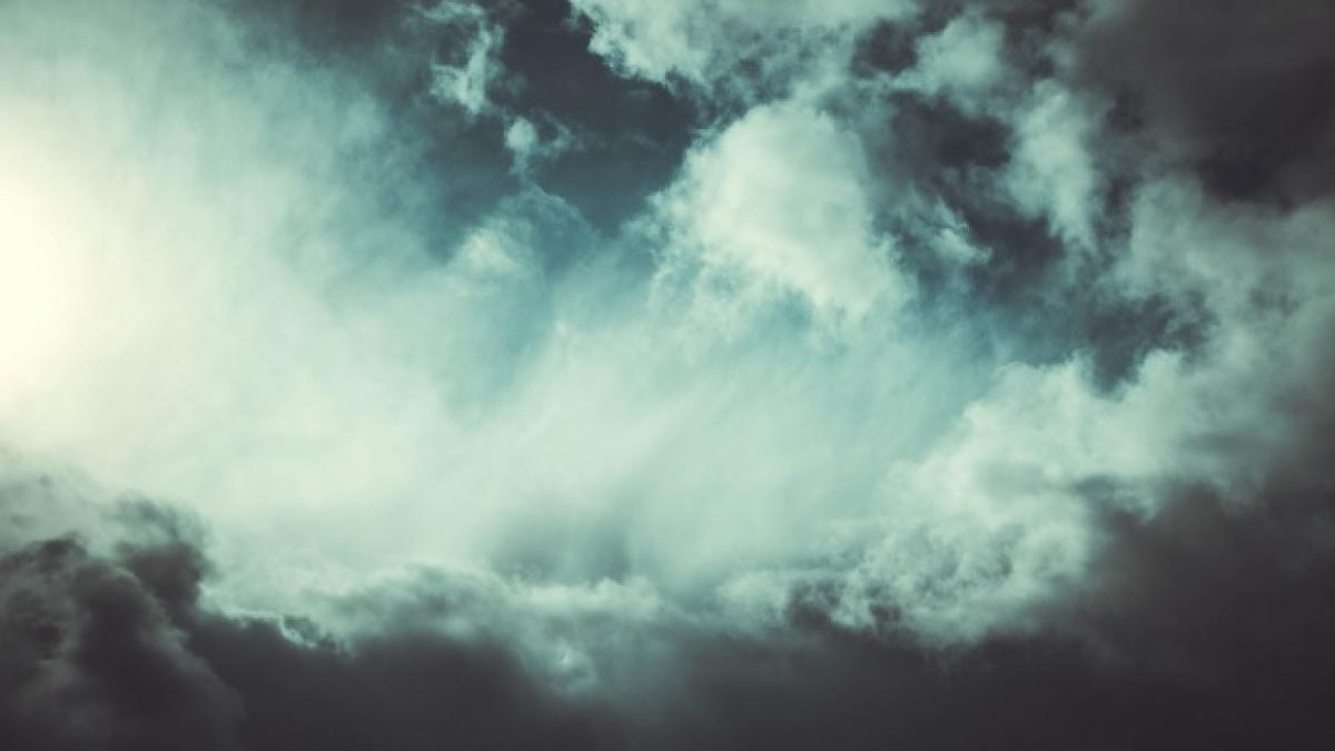 alerta meteo cod galben de vant puternic