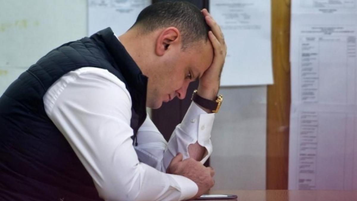 ce a anuntat sebastian ghita in ultima inregistrare video din acel moment nu a mai dat niciun semn