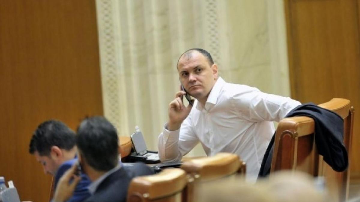 ce a facut sotia lui sebastian ghita la cateva minute dupa ce acesta a fost capturat