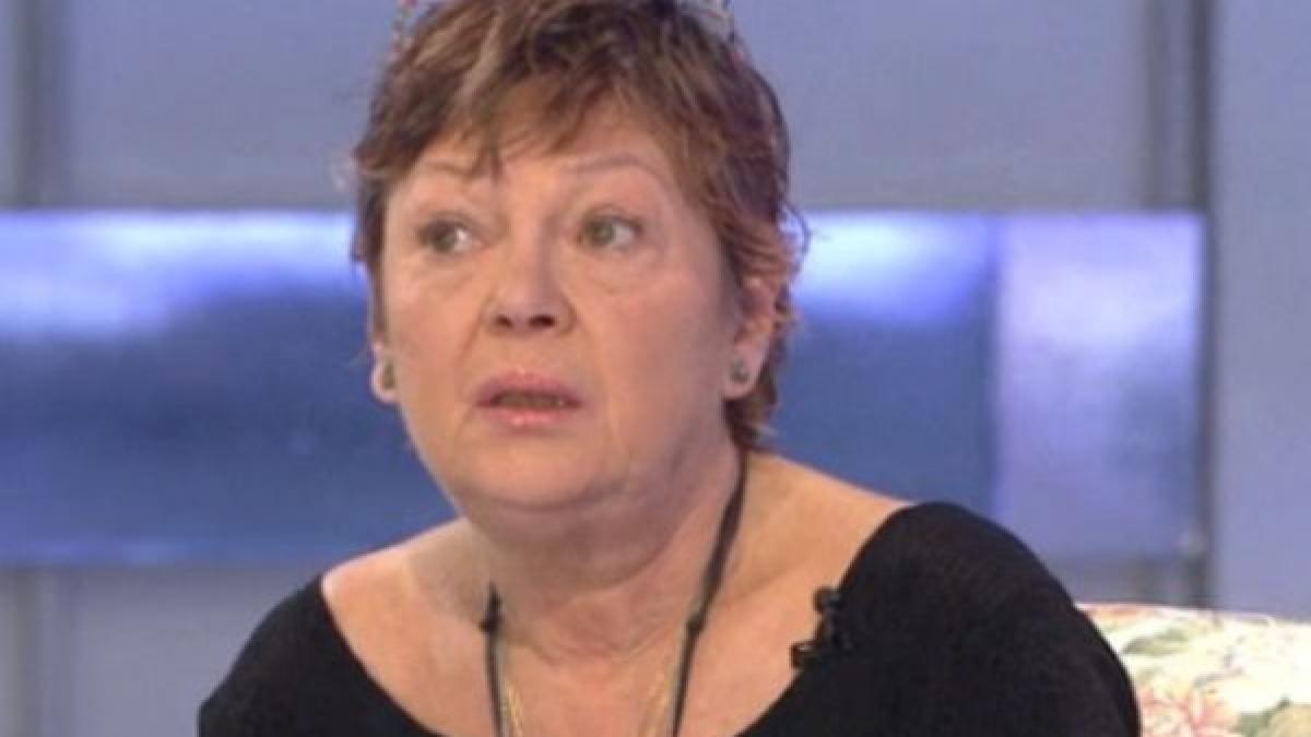 ce a scris anca pandrea pe casa in care a trait cu iurie darie