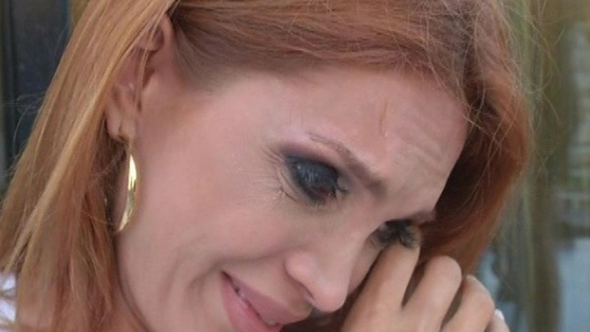 cristina spatar declaratie socanta am fost la un pas de sinucidere