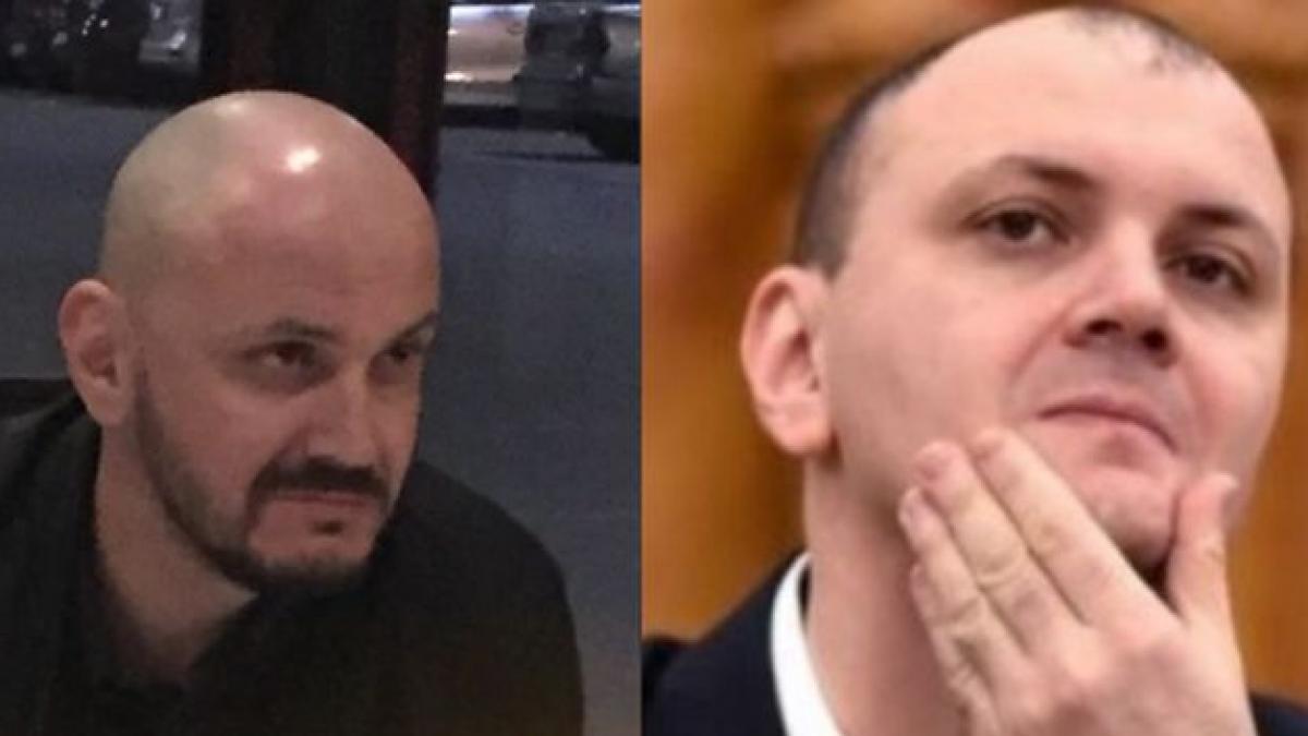 cum a fugit sebastian ghita din romania in noaptea de 19 decembrie desi era filat in ce tara a mers