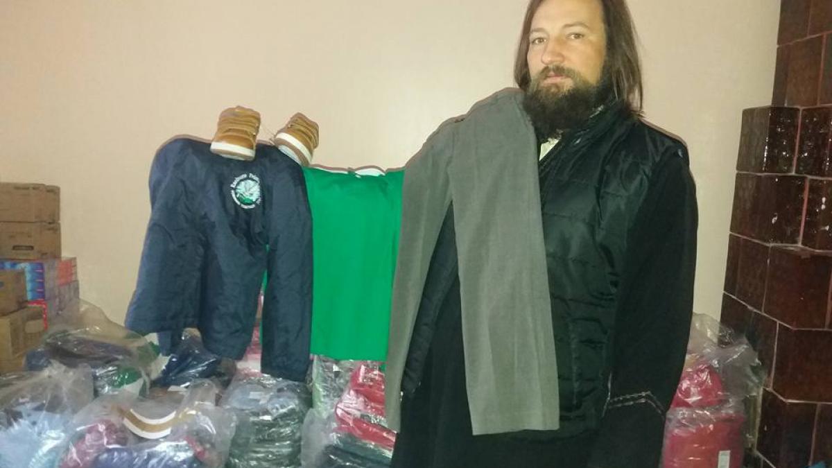 cum se pregateste un preot de paste